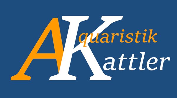 Aquaristik Kattler Logo