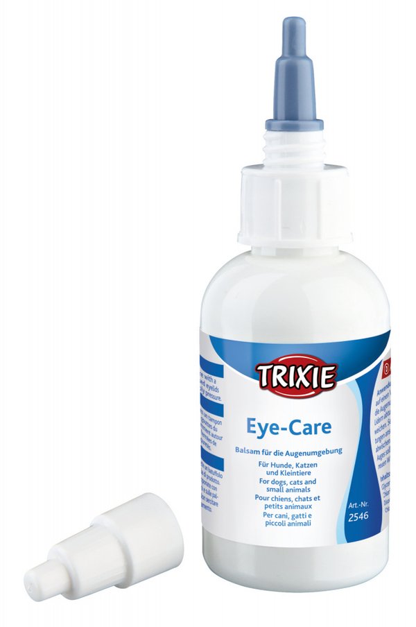 Trixie Balsam für die Augenumgebung - 50 ml