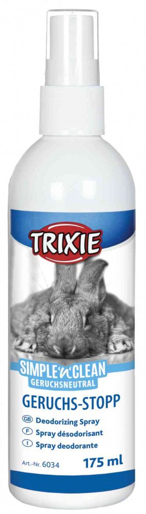 Trixie Geruchs-Stopp - 175ml
