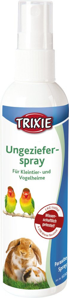 Trixie Ungezieferspray - 100ml