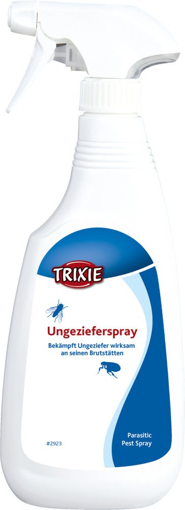 Trixie Ungezieferspray - 500 ml