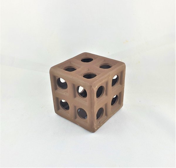 Shrimp Cube - 6,5x6,5x6,5cm