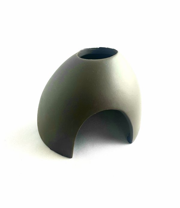 Nano Garnelen Kegel - 11,5 x 11,5 x 6,5cm