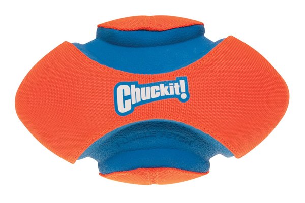 Chuckit Fumble Fetch  22 x 12 cm