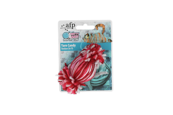 AFP Knotty Habbit - Yarn Candy