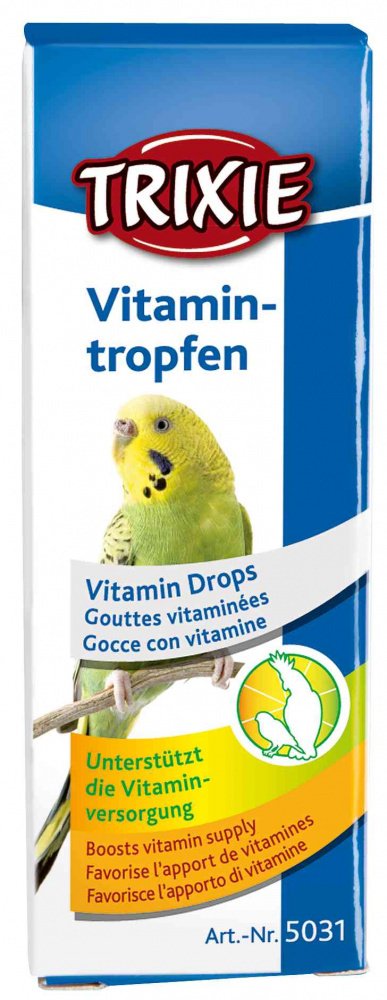 Trixie Vitamintropfen 15ml