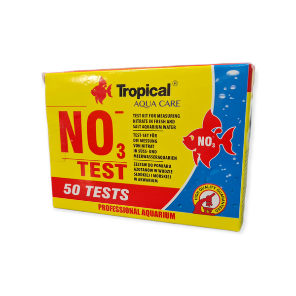 Tropical NO3-Test (Nitrat)