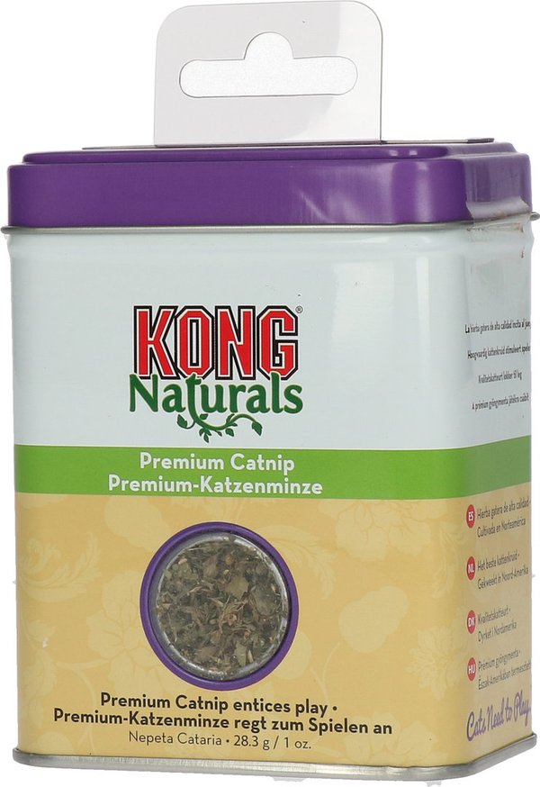 KONG Catnip Premium 28,3g