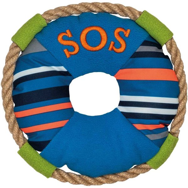 FOFOS - SOS - Rettungsring M