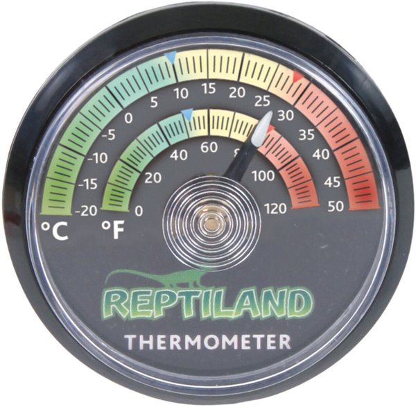 Trixie analoges Thermometer