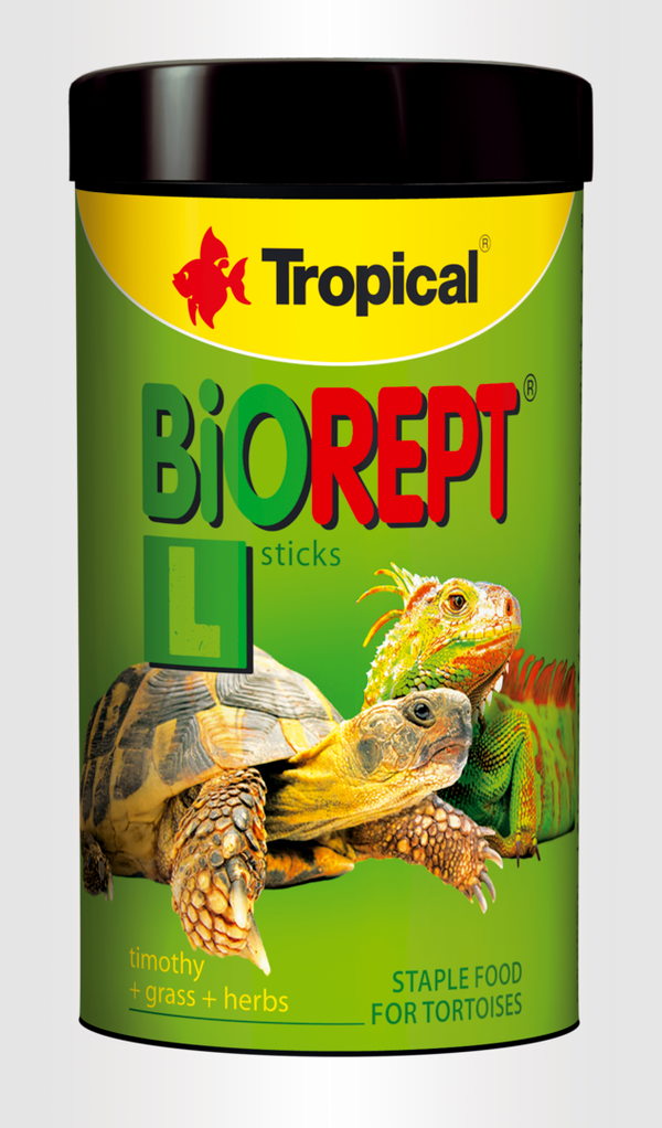 Tropical Biorept L - 250ml