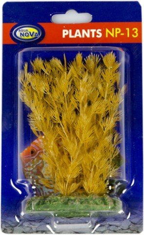 AquaNova künstliche Aquarienpflanze 13110 - 13cm
