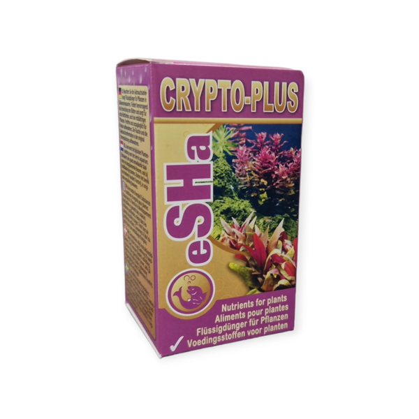 eSHa Crypto-Plus 20ml