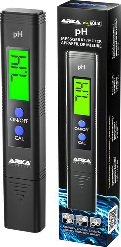 ARKA ph-Messgerät