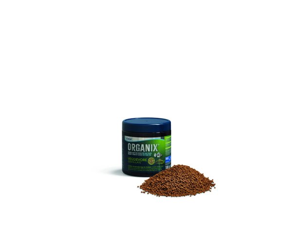ORGANIX Veggievore Granulate 250 ml