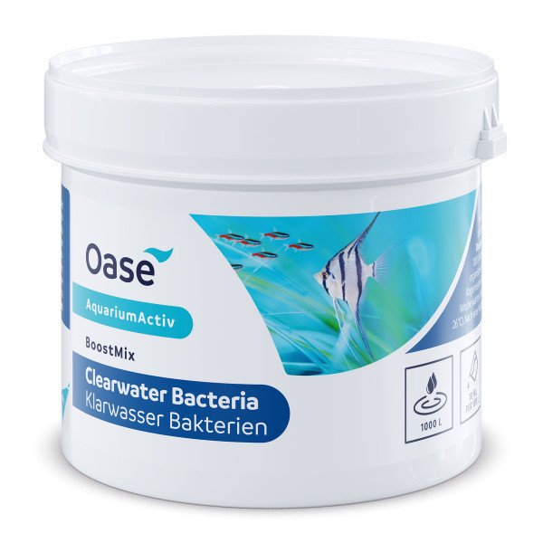 Oase BoostMix Klarwasser Bakterien
