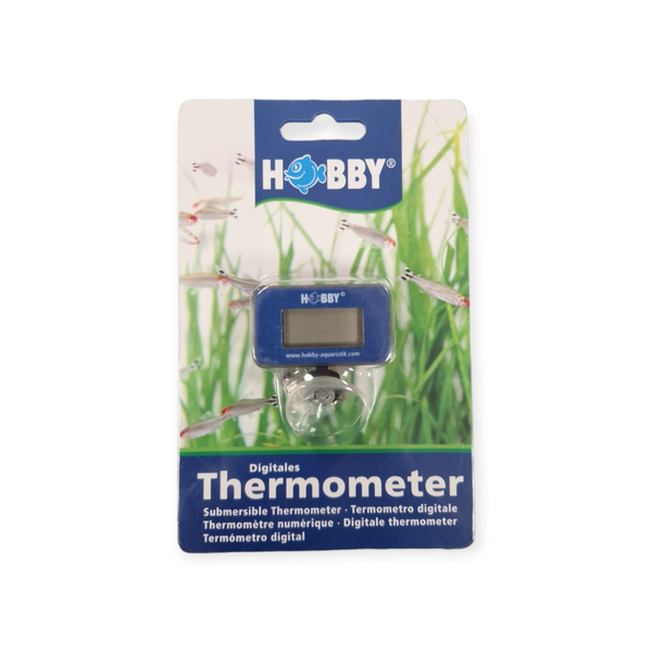 Hobby digitales Thermometer