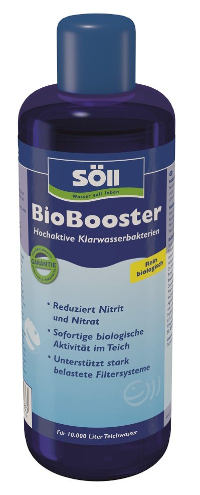Söll BioBooster 500ml