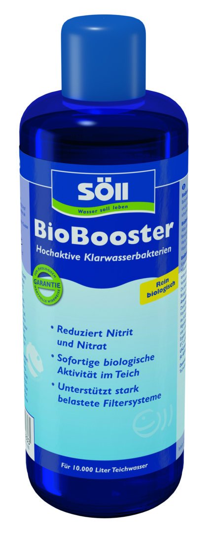 Söll BioBooster 500ml
